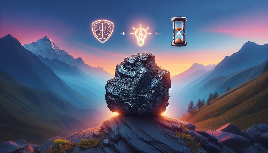 Discover the Health Benefits of Shilajit on Amazon