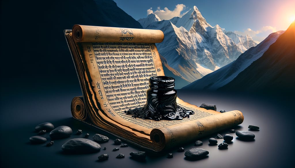 What Is The Shilajit Used For?