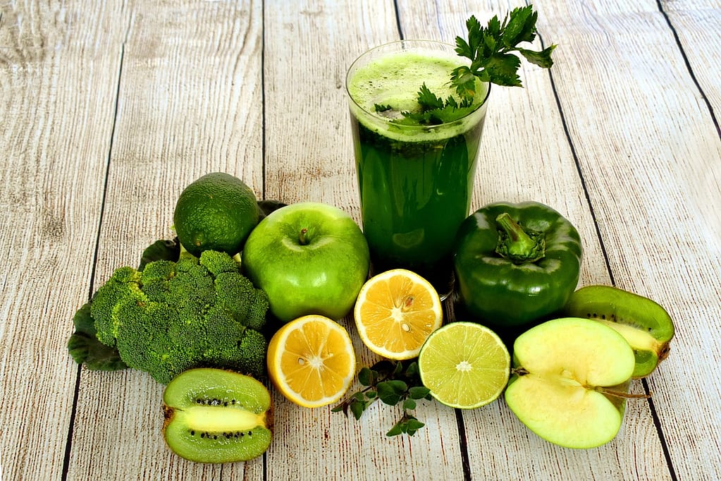 Delicious High Protein Plant-based Meals