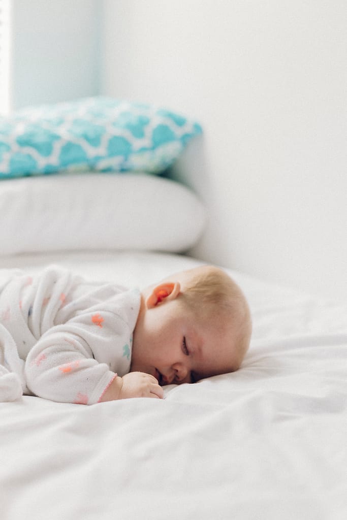 Enhance Sleep Quality with Melatonin 5 MG